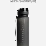 Tego Rise Bottle 800ML