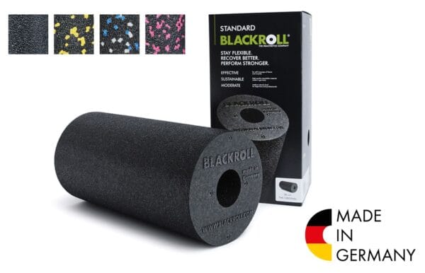 BlackRoll Standard Foam Roller - Image 1