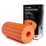 BlackRoll Groove Pro