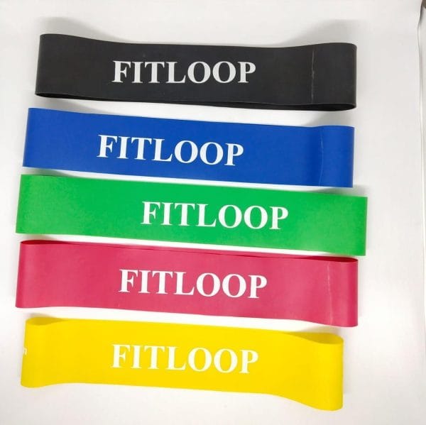 Bwino FitLoops - Image 1