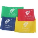 Bwino Resistance Bands