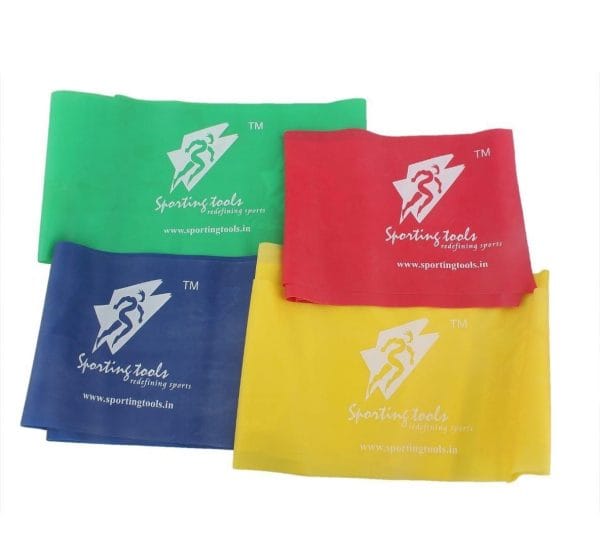 Bwino Resistance Bands - Image 1