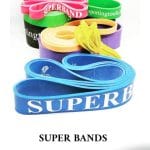 Bwino SuperBands