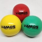 Vamos Power Hitting Balls