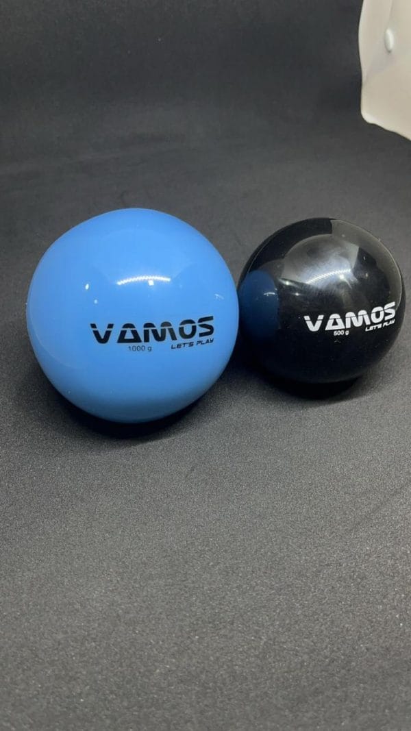 Vamos Power Hitting Balls - Image 3