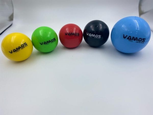 Vamos Power Hitting Balls - Image 2