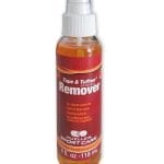 Mueller Tape & Tuffner Remover Spray
