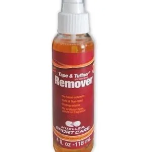 Mueller Tape & Tuffner Remover Spray