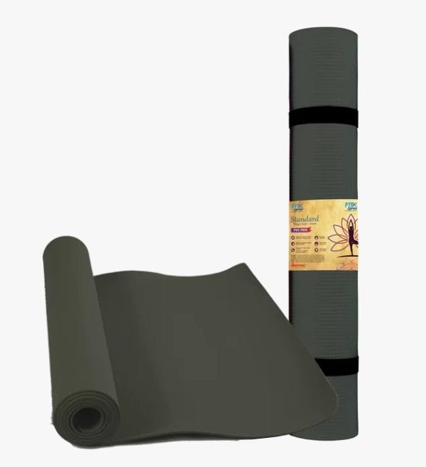 Bwino Yoga Mat 8mm - Image 1