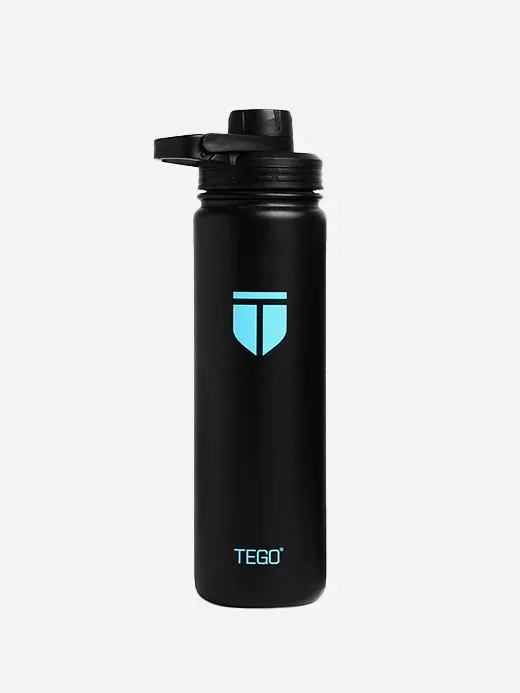 Tego Metal Bottle 600ML - Image 1