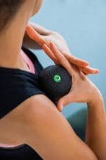 BlackRoll Single Ball - Image 2