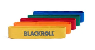 BlackRoll Loop Bands - Image 1