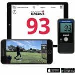 Pocket Radar Smart Coach Speed Gun