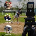Pocket Radar Smart Coach Speed Gun - Image 2