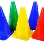 Cones